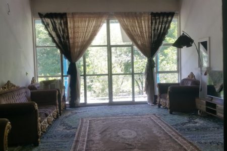 خانه  مسافر محمدی